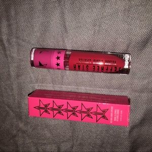 Jeffree Star Liquid Lipstick - Watermelon Soda